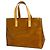 Borsa Louis Vuitton Vernis Lead PM M91146 in Bronze Bronzo