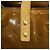 Borsa Louis Vuitton Vernis Lead PM M91146 in Bronze Bronzo - vista 11