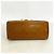 Borsa Louis Vuitton Vernis Lead PM M91146 in Bronze Bronzo - vista 3