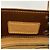 Borsa Louis Vuitton Vernis Lead PM M91146 in Bronze Bronzo - vista 5