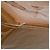 Borsa Louis Vuitton Vernis Lead PM M91146 in Bronze Bronzo - vista 6