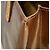 Borsa Louis Vuitton Vernis Lead PM M91146 in Bronze Bronzo - vista 9