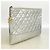 Clutch Chanel Gabrielle de Argento - vista 2