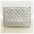 Clutch Chanel Gabrielle de Argento - vista 8