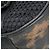 Borsa a tracolla Chanel Sport in gomma Nero - vista 6