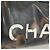 Borsa a tracolla Chanel Sport in gomma Nero - vista 9