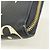 Louis Vuitton Monogram Empreinte Bicolor Zippy Wallet Schwarz Beige - Ansicht 6