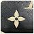 Louis Vuitton Monogram Empreinte Bicolor Zippy Wallet Schwarz Beige - Ansicht 9