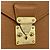 Borsa a pochette Louis Vuitton in pelle Epi D'oro - vista 10