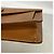 Borsa a pochette Louis Vuitton in pelle Epi D'oro - vista 8