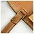 Borsa a pochette Louis Vuitton in pelle Epi D'oro - vista 9