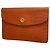 Borsa a pochette Louis Vuitton Epi Montaigne Marrone