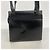 Borsa a tracolla in pelle Vara Salvatore Ferragamo Nero - vista 11