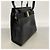 Borsa a tracolla in pelle Vara Salvatore Ferragamo Nero - vista 2