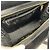 Borsa a tracolla in pelle Vara Salvatore Ferragamo Nero - vista 4