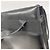 Borsa a tracolla in pelle Vara Salvatore Ferragamo Nero - vista 8