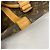 Louis Vuitton Boston Monogram Keepall 60 Marrom - vista 7