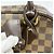 Borsa Louis Vuitton Damier Duomo Damier ebene - vista 9
