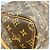 Borsa Boston Louis Vuitton Marrone - vista 7