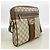 Borsa a tracolla Gucci Ophidia 547926 Marrone Beige - vista 2