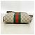 Borsa a tracolla Gucci Ophidia 547926 Marrone Beige - vista 3