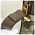 Borsa a tracolla Gucci Ophidia 547926 Marrone Beige - vista 6