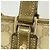 Borsa Gucci GG Canvas Marrone Beige - vista 9