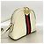 Borsa a tracolla Gucci Ophidia Crudo - vista 2