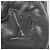 Borsa Sling Asimmetrica Louis Vuitton Nero - vista 6