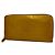 Louis Vuitton Vernis Zippy Wallet in Beige Poodle