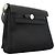 Hermès Borsa a tracolla Hermes Herbag Zip Mini Nero - vista 2