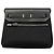 Hermès Borsa a tracolla Hermes Herbag Zip Mini Nero - vista 6