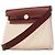 Hermès Borsa a tracolla Hermes Herbag Zip Mini Rosso