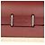 Hermès Borsa a tracolla Hermes Herbag Zip Mini Rosso - vista 5