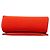 Hermès Borsa a tracolla Hermes Herbag Zip PM Rosso - vista 3