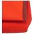 Hermès Borsa a tracolla Hermes Herbag Zip PM Rosso - vista 6