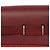 Hermès Borsa a tracolla Hermes Herbag Zip PM Rosso - vista 7