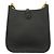 Hermès Borsa a tracolla Hermes Evelyne TPM Blu - vista 7