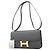 Hermès Borsa a tracolla Hermes Constance Elan Marrone
