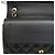 Borsa a tracolla Chanel Large Matelassé Nero - vista 10
