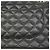Borsa a tracolla Chanel Large Matelassé Nero - vista 8