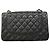 Timeless Borsa a tracolla Chanel nera Nero - vista 7