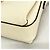 Borsa a tracolla Gucci Interlocking G Crudo - vista 9
