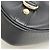 Borsa a tracolla Gucci Abbey Nero - vista 7