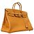 Hermès Bolso Hermes Birkin 40 - vista 2