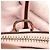 Hermès Borsa Hermes Bolide 27 in pelle Swift Rosa - vista 10