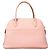 Hermès Borsa Hermes Bolide 27 in pelle Swift Rosa - vista 12