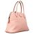 Hermès Borsa Hermes Bolide 27 in pelle Swift Rosa - vista 2