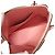 Hermès Borsa Hermes Bolide 27 in pelle Swift Rosa - vista 4