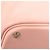 Hermès Borsa Hermes Bolide 27 in pelle Swift Rosa - vista 6